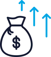 Icon_Build a cost-effective business